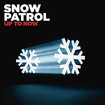 Snow Patrol Fallen Empires 320 Rare